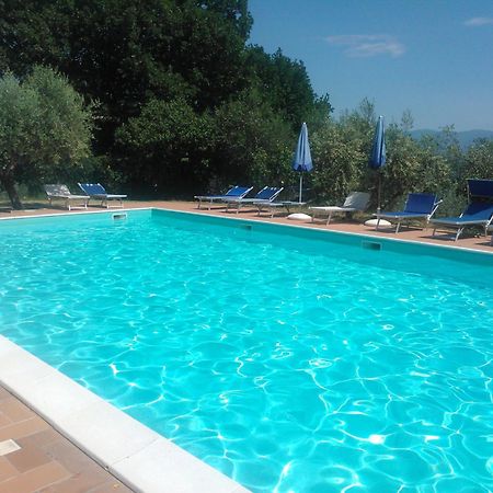 Agriturismo Camiano Piccolo Montefalco Extérieur photo