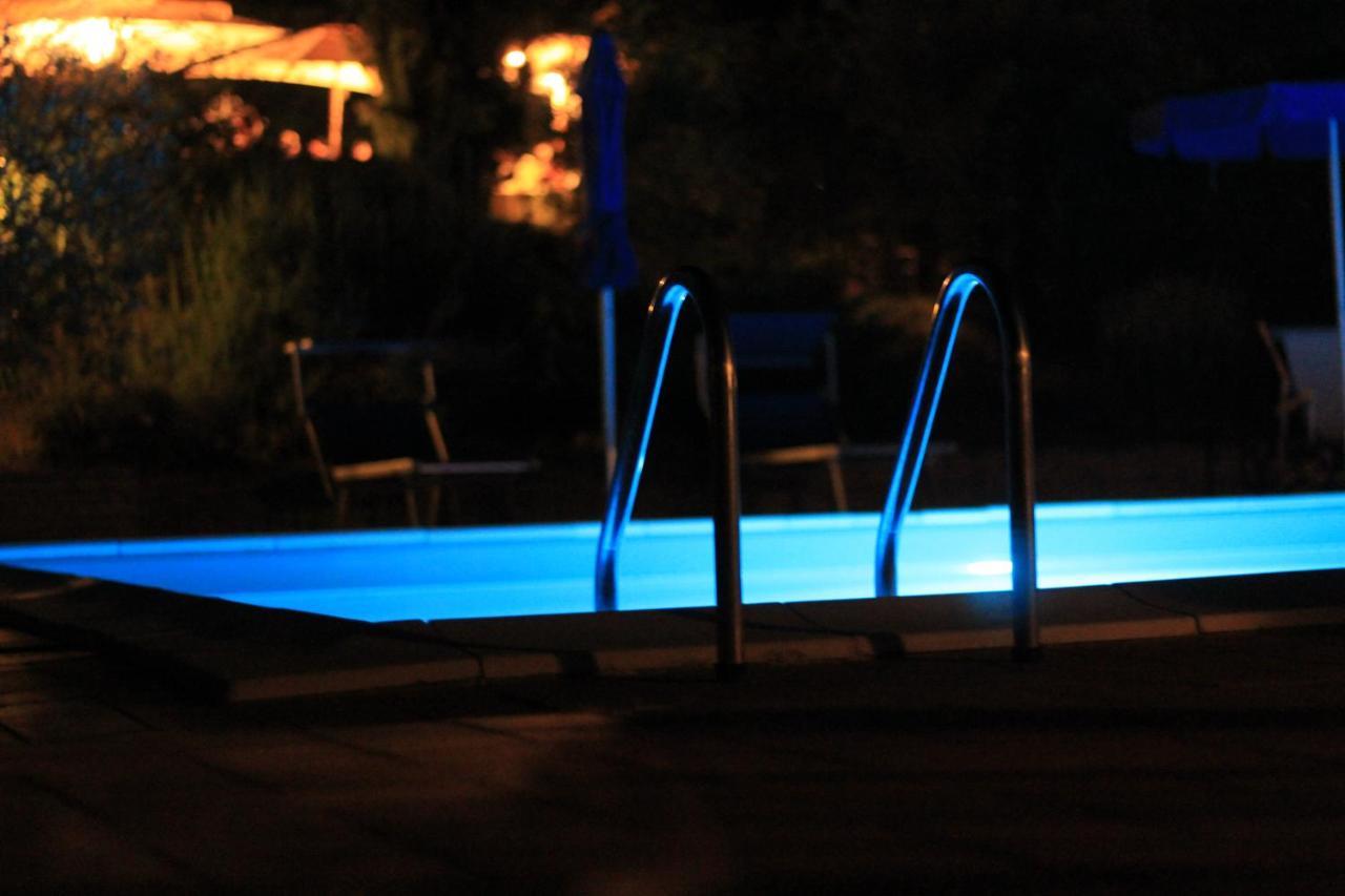 Agriturismo Camiano Piccolo Montefalco Extérieur photo