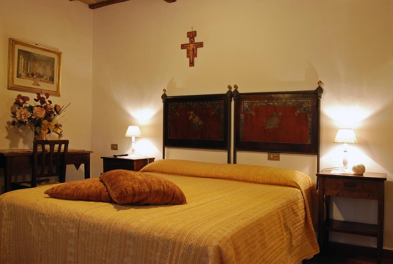 Agriturismo Camiano Piccolo Montefalco Extérieur photo