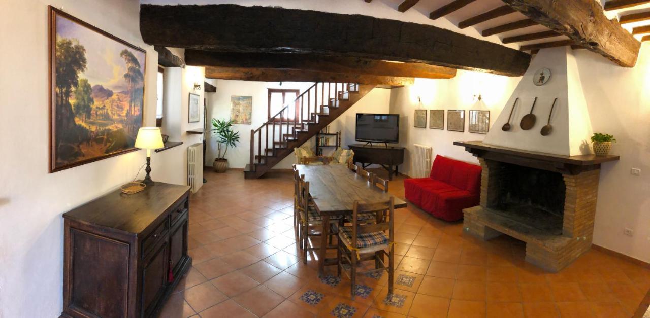 Agriturismo Camiano Piccolo Montefalco Extérieur photo