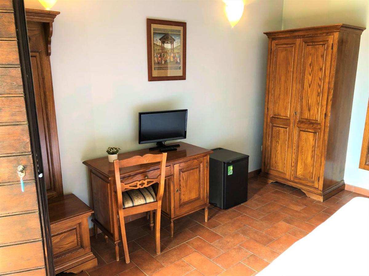 Agriturismo Camiano Piccolo Montefalco Extérieur photo