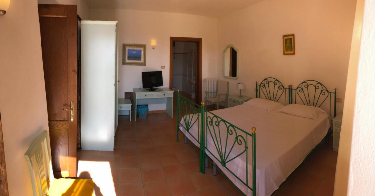 Agriturismo Camiano Piccolo Montefalco Extérieur photo