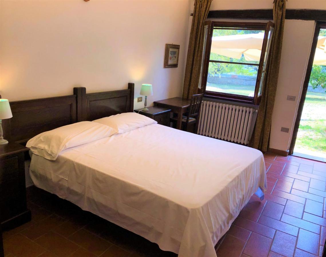 Agriturismo Camiano Piccolo Montefalco Extérieur photo