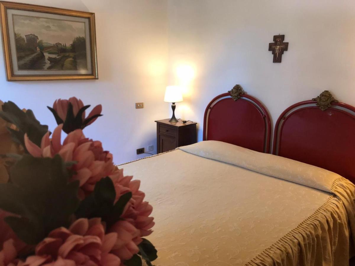 Agriturismo Camiano Piccolo Montefalco Extérieur photo