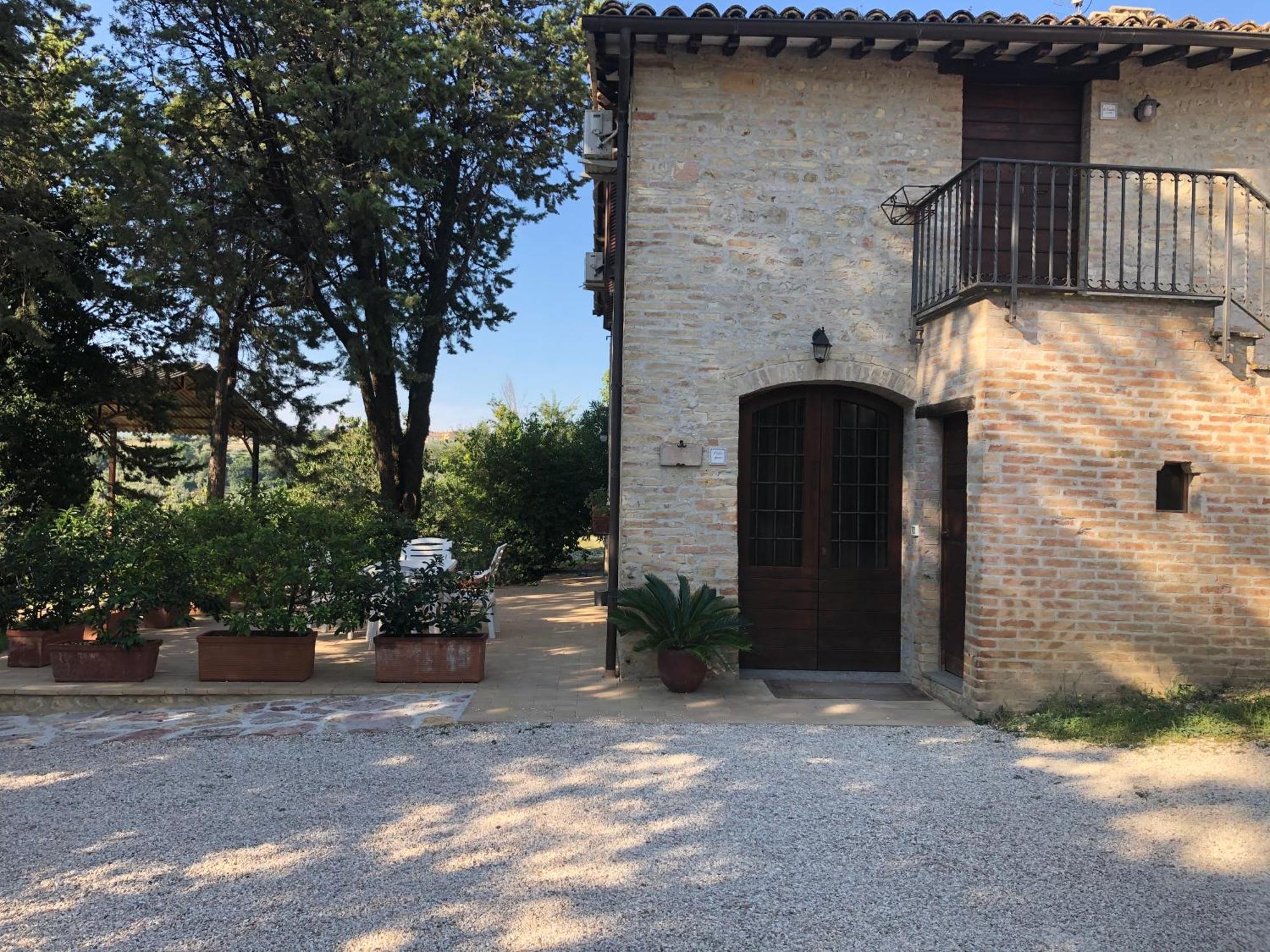 Agriturismo Camiano Piccolo Montefalco Chambre photo