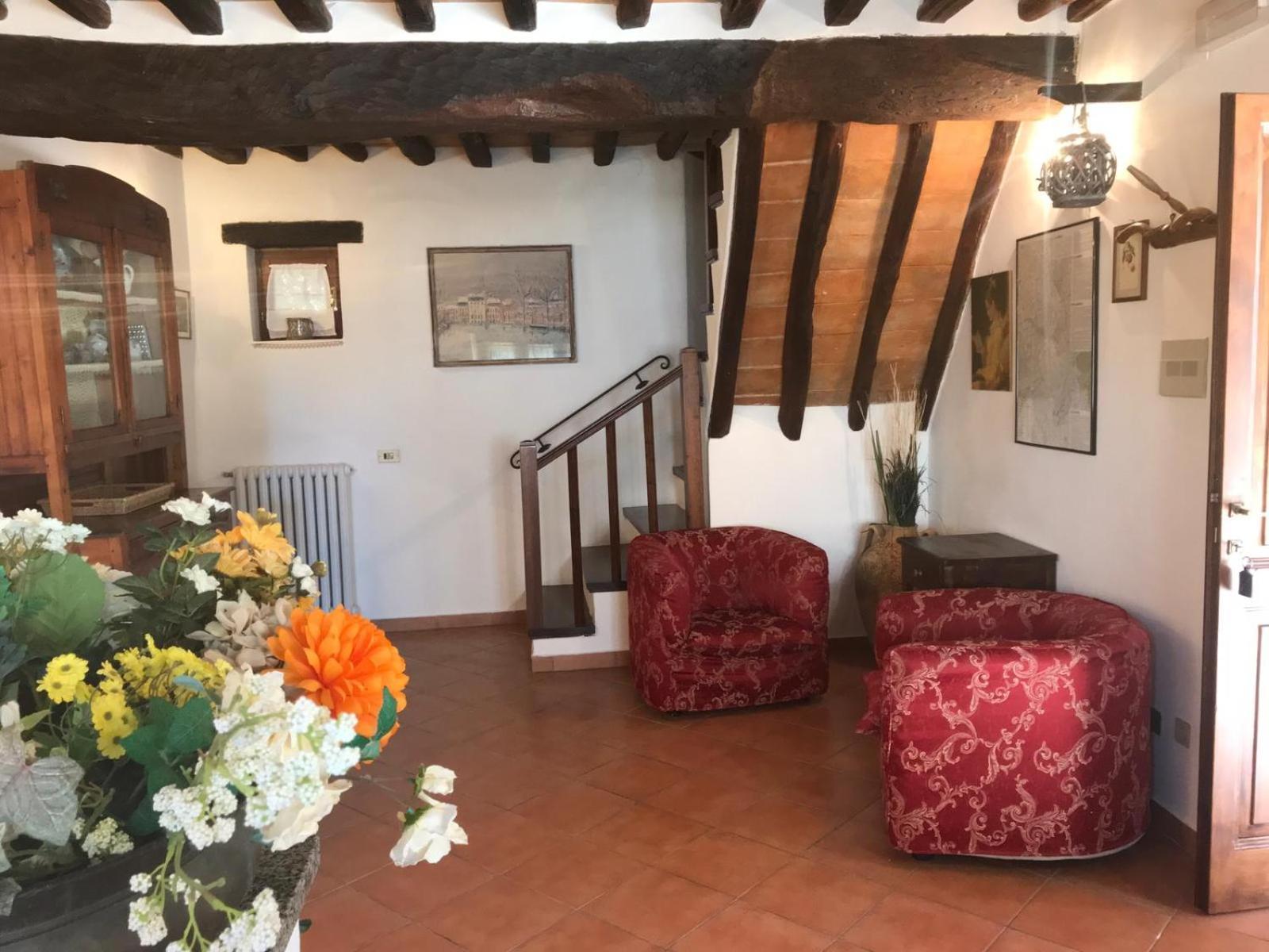Agriturismo Camiano Piccolo Montefalco Chambre photo
