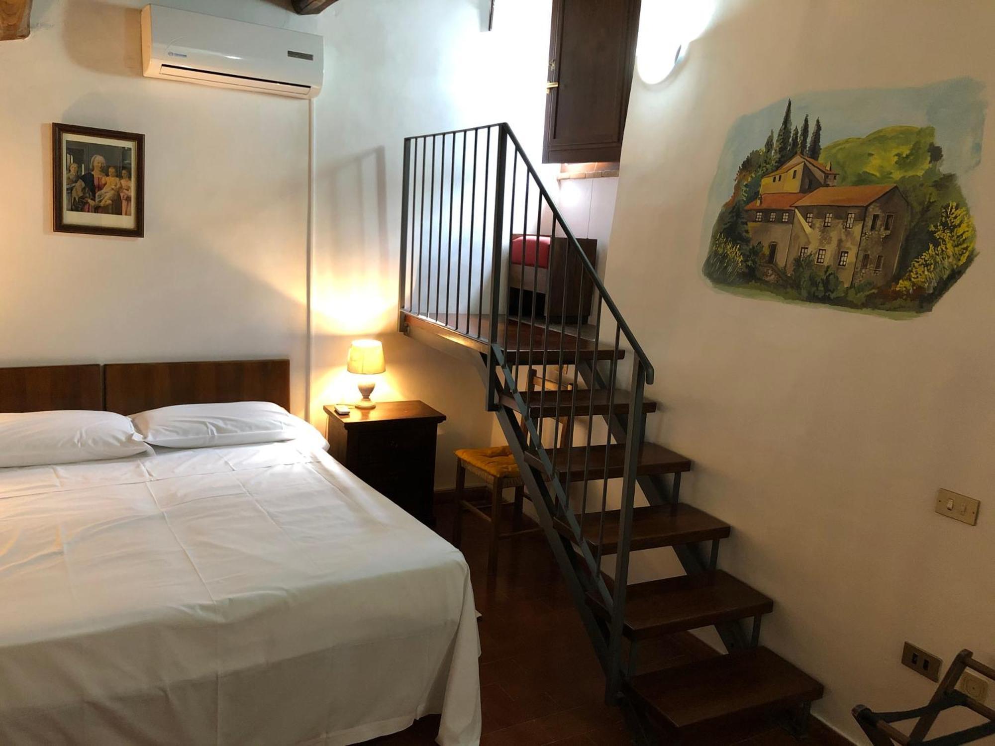 Agriturismo Camiano Piccolo Montefalco Chambre photo