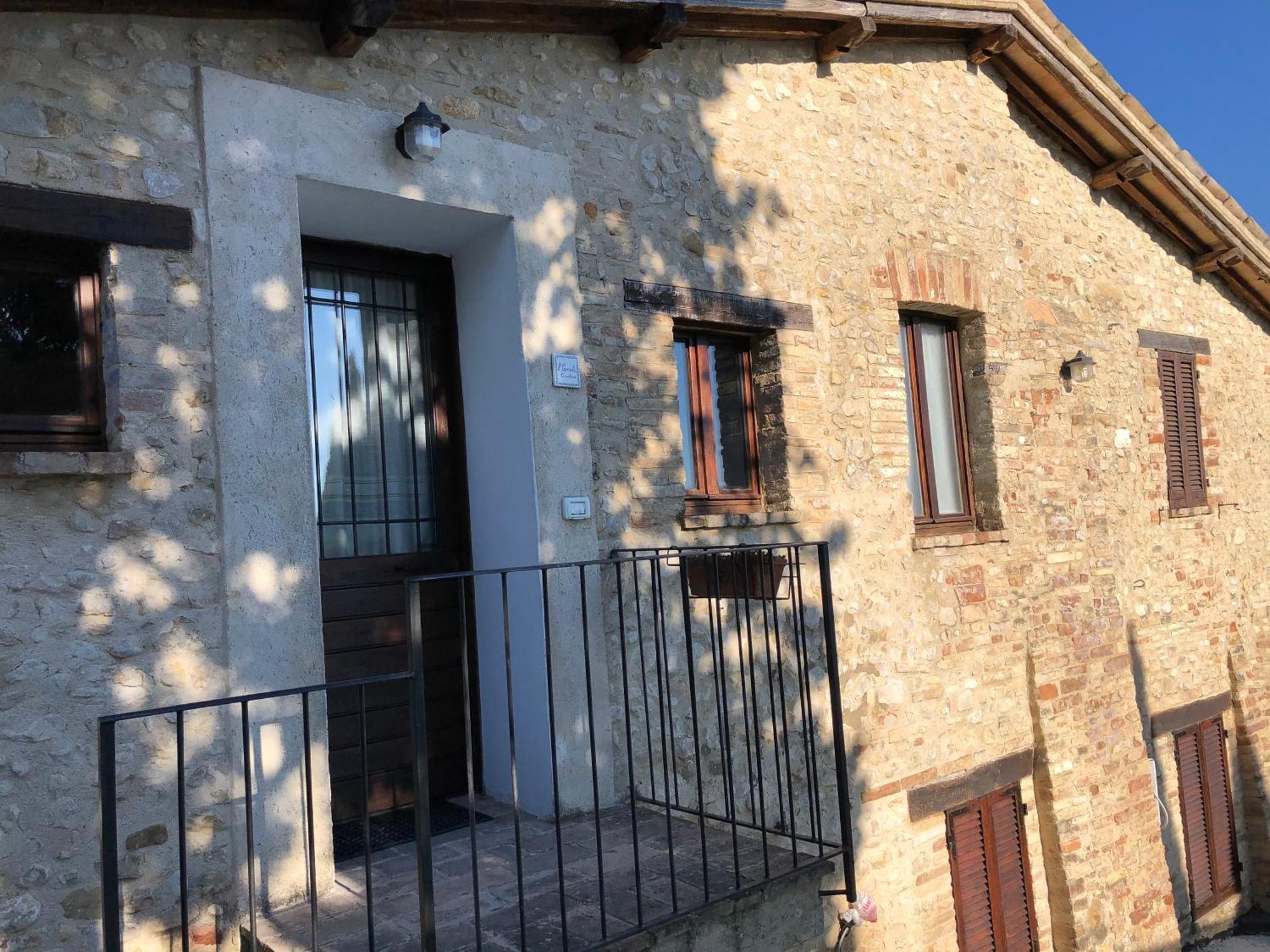 Agriturismo Camiano Piccolo Montefalco Chambre photo